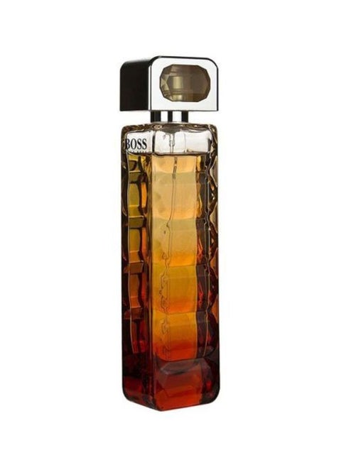 Hugo boss sunset EDT For Woman 75ml