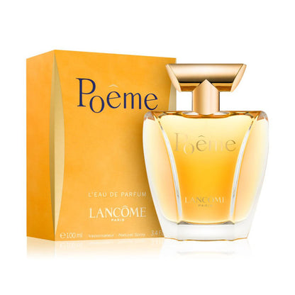 Lancome Poeme Eau De Parfum For Women 100ml