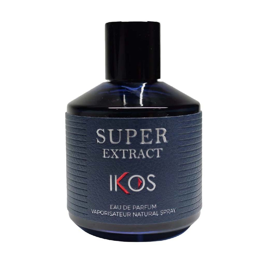 IKOS Super Extract Eau De Parfum For Unisex 100ml