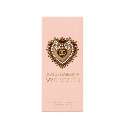 Dolce & Gabbana My Devotion Eau De Parfum Intense 100ml For Woman