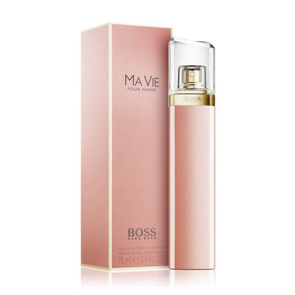 Hugo Boss Ma Vie Eau De Parfum For Women 75 ml