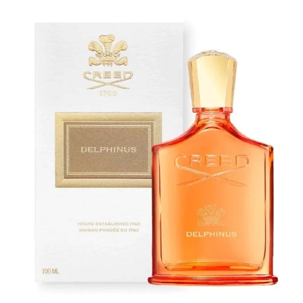 CREED Delphinus Eau de Parfum For Unisex - 100 ML