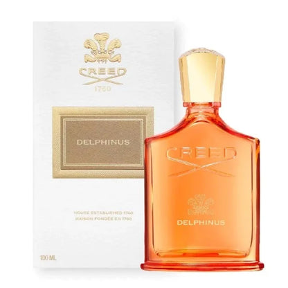 CREED Delphinus Eau de Parfum For Unisex - 100 ML