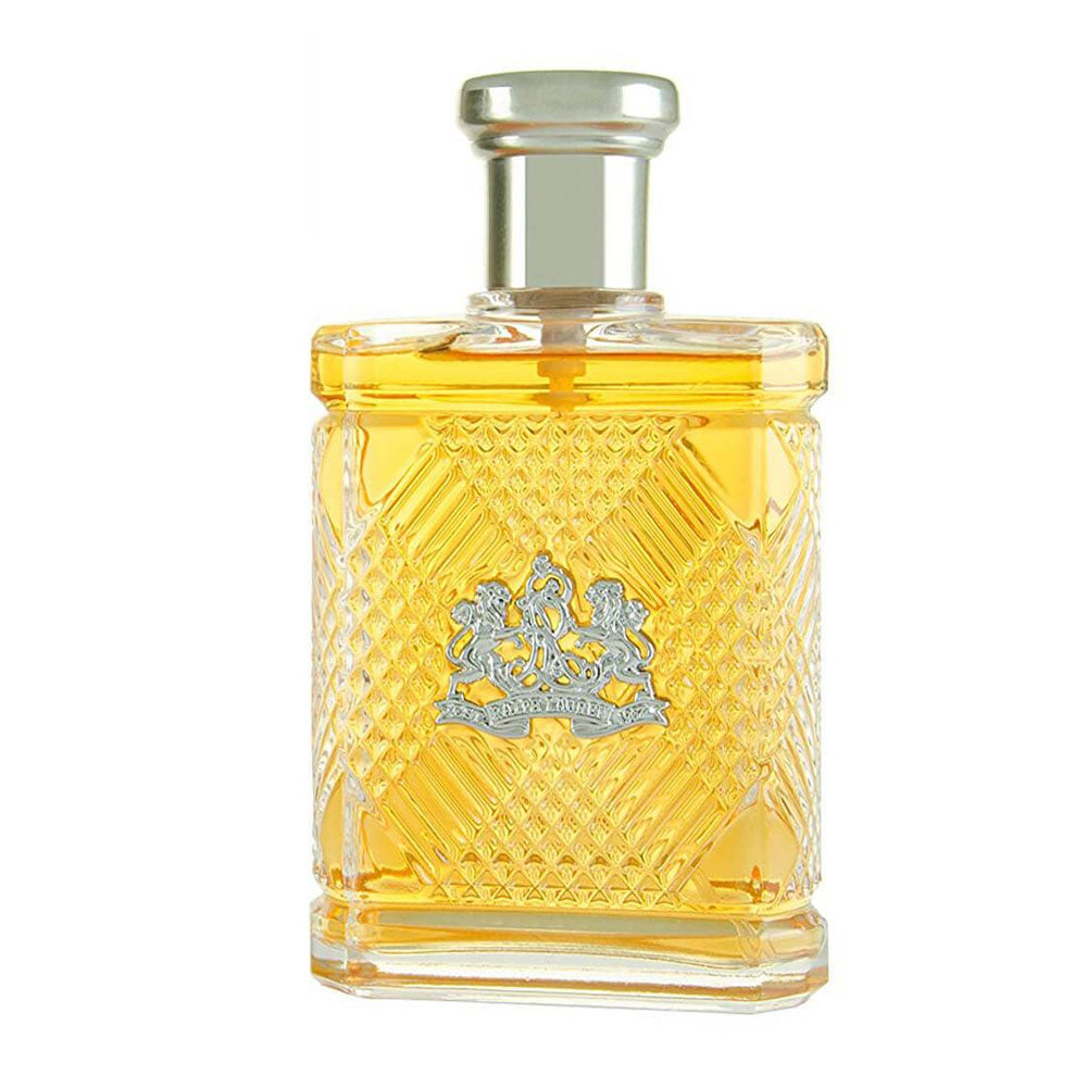 Ralph Lauren Safari Eau De Toilette For Men 125 ml