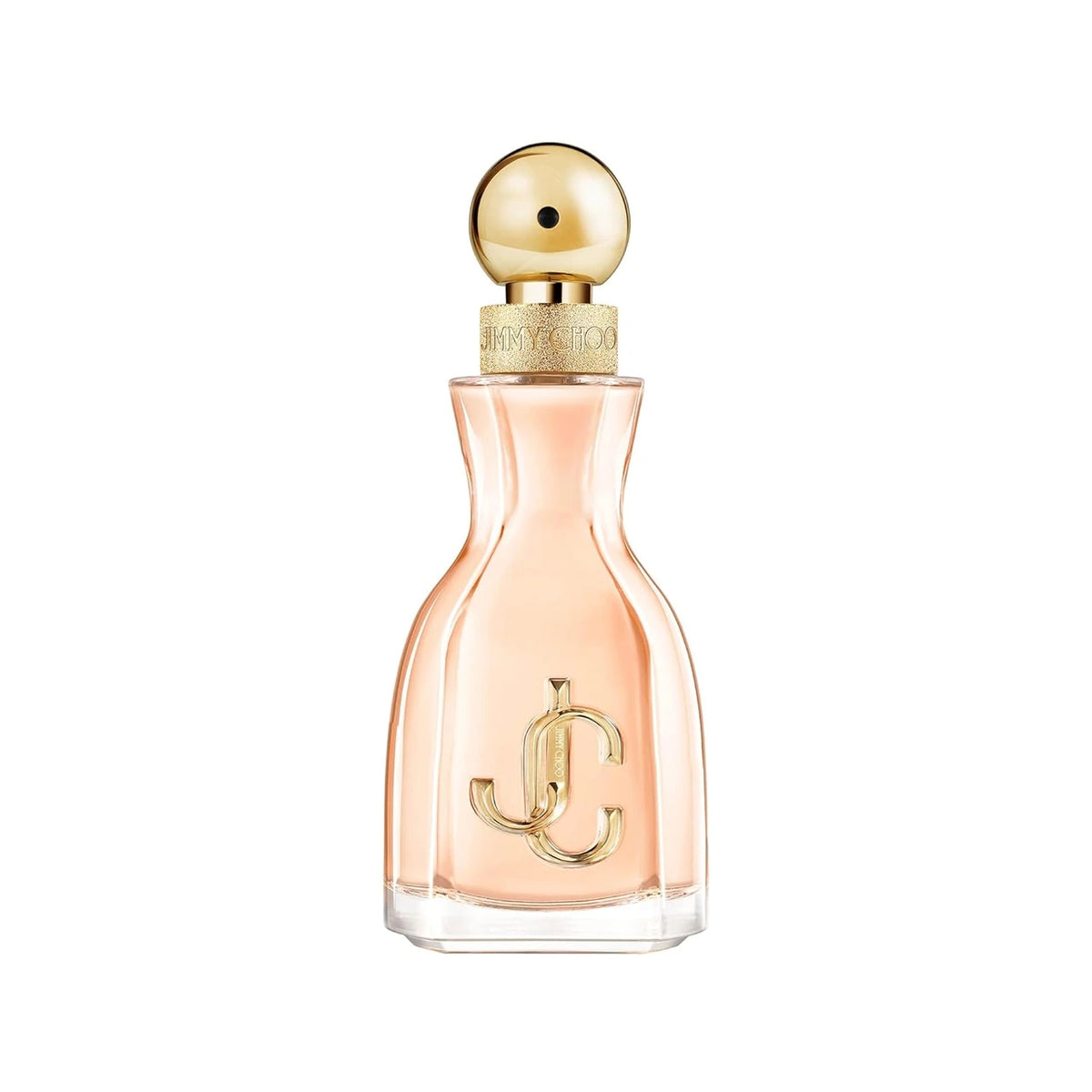 Jimmy Cho I Want Choo Eau De Parfum For Women 100ml