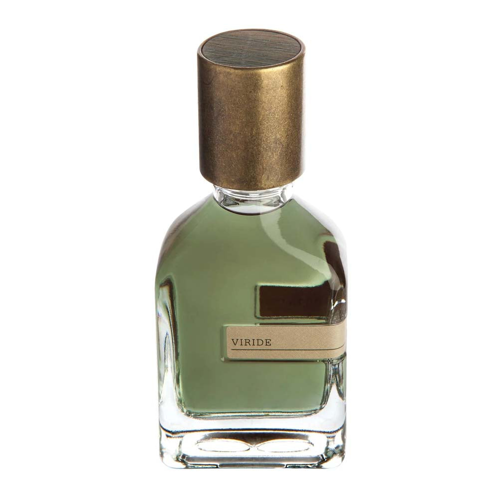 Orto Parisi Viride Extrait De Perfume For Unisex 50 ml