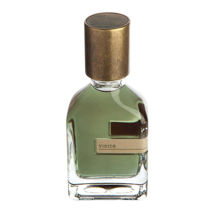 Orto Parisi Viride Extrait De Perfume For Unisex 50 ml