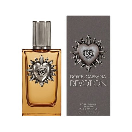 Dolce & Gabbana
Devotion For Men Parfum • 100ml