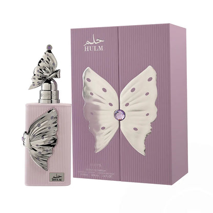 RiiFFS HULM Extrait de Parfum Perfume for Women 100 ML