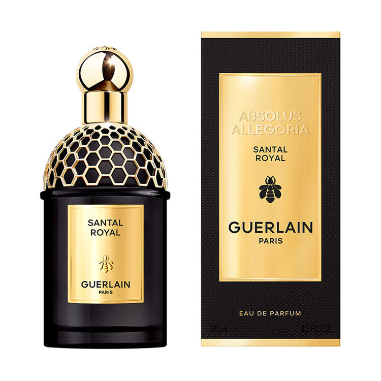 Guerlain
Absolus Allegoria Santal Royal Eau De Parfum Spray
(125ml)