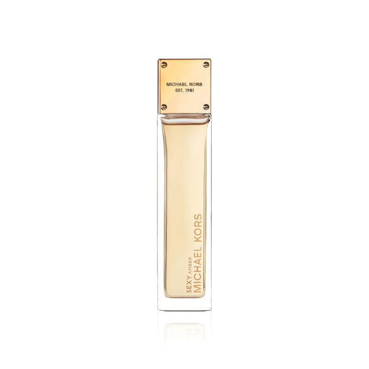 Michael Kors Sexy Amber EDP for Women 100 ml