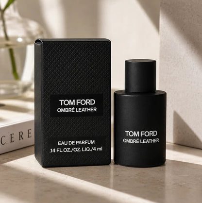 Tom Ford Ombre Leather EDP 4 ml Miniature