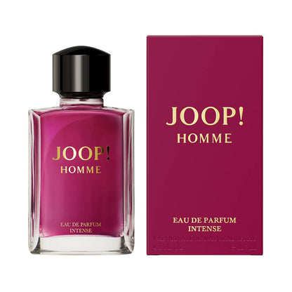Joop! Homme EDP Intense for Men 125ml