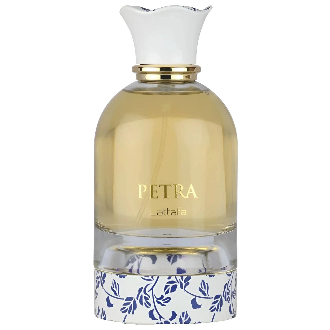 Lattafa Petra Eau De Parfum 100ml For Woman
