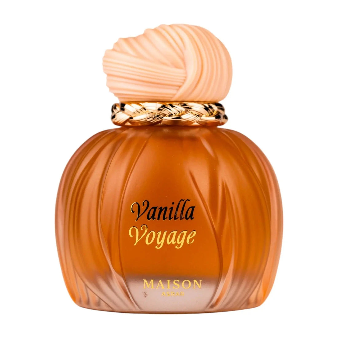 Maison Asrar Vanilla Voyage For Men And Women EDP 100ml