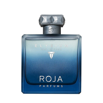 Roja Elusium Eau Intense Eau De Parfum For Men 100 ML