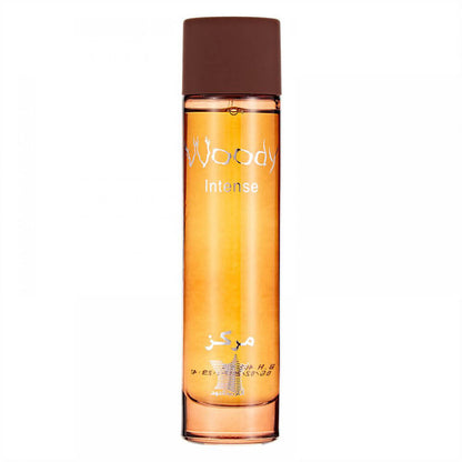 Arabian Oud Woody Intense Eau De Parfum For Unisex 100ml