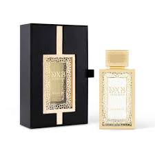 Maison Asrar DXB Jumeirah Eau de Parfum 100ml For Men & Women