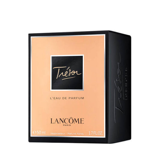 Lancome
Tresor Eau De Parfum Luxury Perfume For Her With Bergamot, Jasmine, Vanilla
100ml
