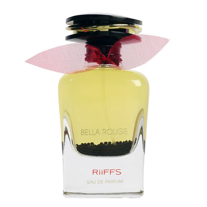 RIIFFS Bella Rouge Eau De Parfum 100ml for Women