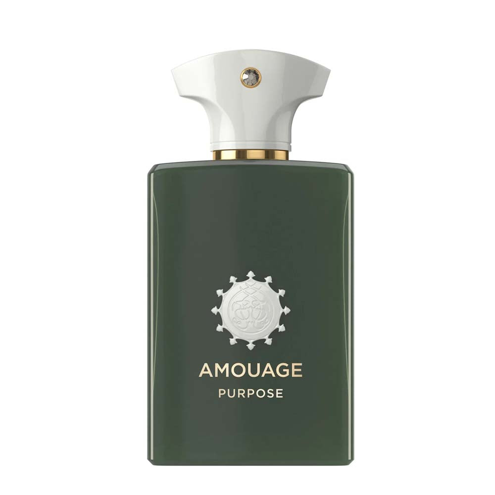 Amouage Purpose Eau De Parfum For Unisex 100ml