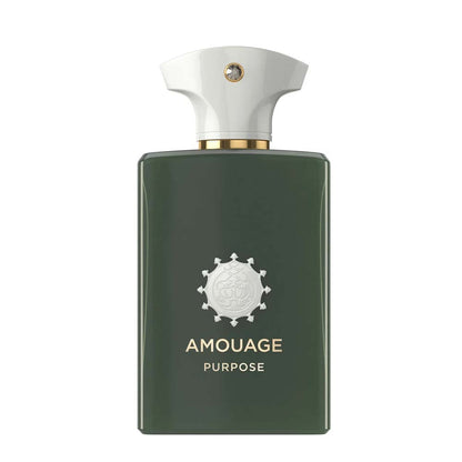 Amouage Purpose Eau De Parfum For Unisex 100ml