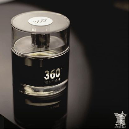 Arabian Oud 360° Edp  Unisex 100ml
