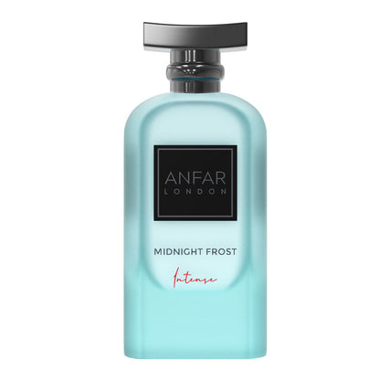Anfar London Midnight Frost Intense Extrait De Parfum For Men