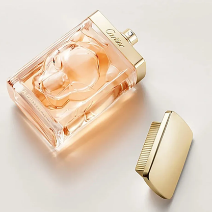 La Panthère Eau de Parfum by Cartier for Women 100ml