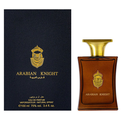 Arabian Oud Arabian Knight Eau De Parfum For Men 100ml