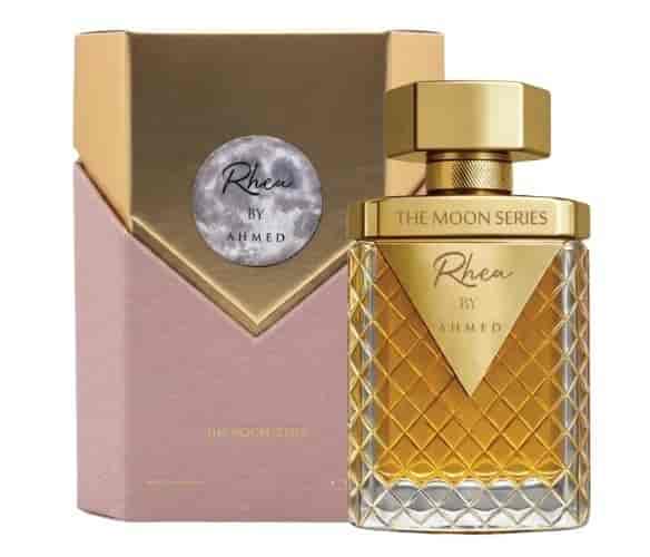 Ahmed Al Maghribi Rhea Eau De Parfum 100ml For Woman