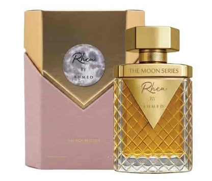 Ahmed Al Maghribi Rhea Eau De Parfum 100ml For Woman