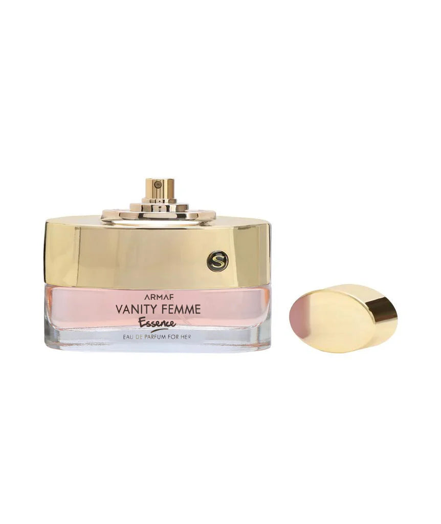 Armaf Vanity Femme Essence Eau De Parfum 100ml For Women