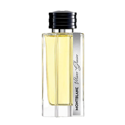 Montblanc Vetiver Glacier Frozen Santal EDP Man & Women 125 ml