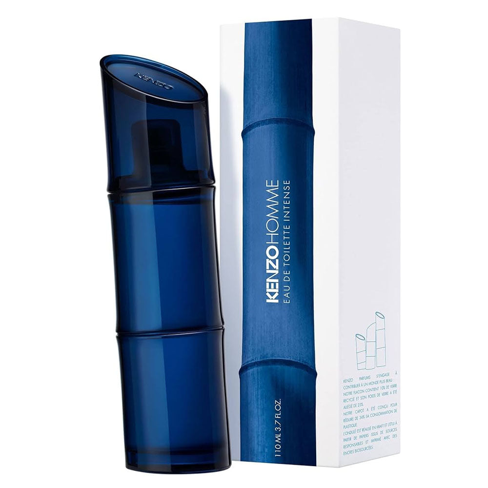 Kenzo Homme Eau De Toilette Intense For Men 110ml