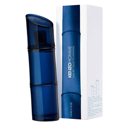 Kenzo Homme Eau De Toilette Intense For Men 110ml