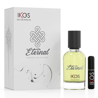 IKOS Eternal Eau De Parfum For Unisex 100ml