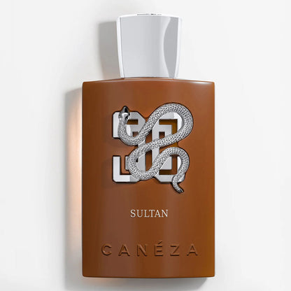 Caneza Sultan Eau De Parfum For Unisex 100ml