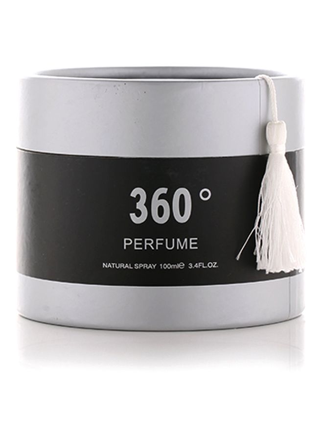 Arabian Oud 360° Edp  Unisex 100ml