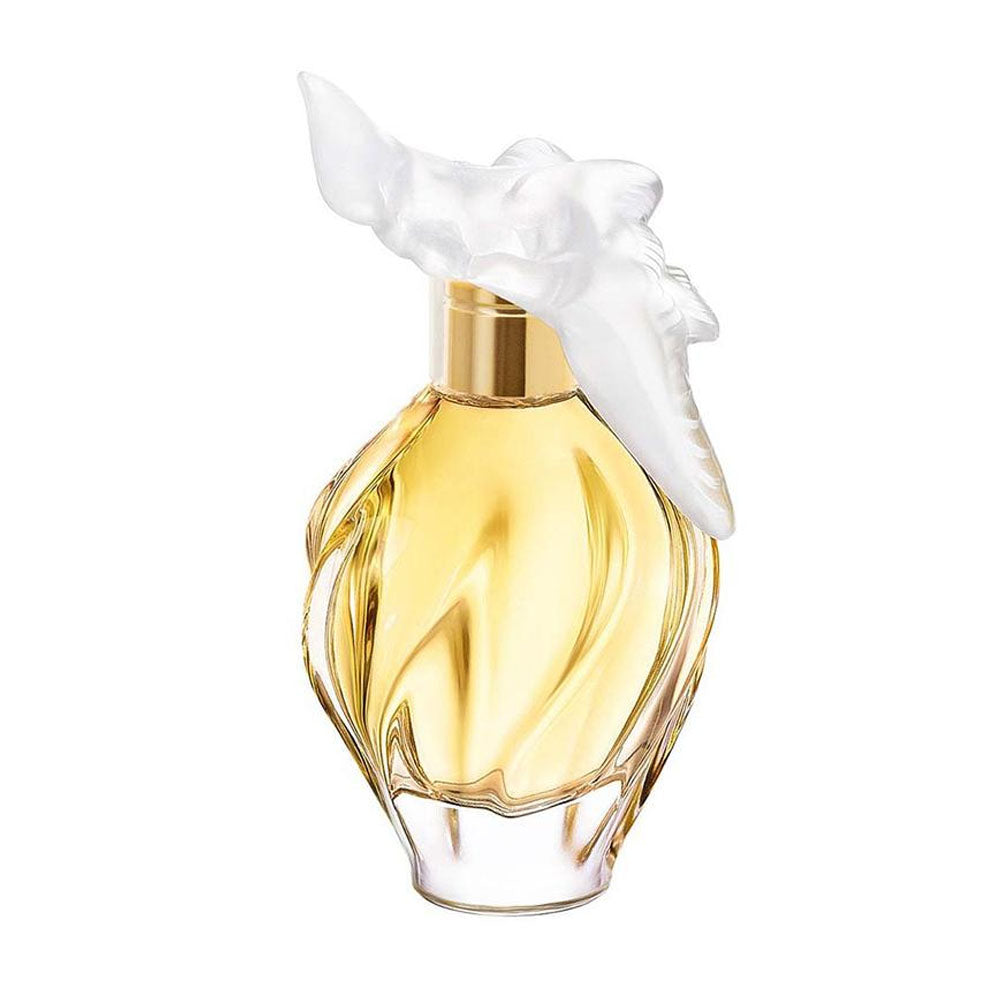 Nina Ricci L'Air Du Temps Eau De Toilette For Women 100ml