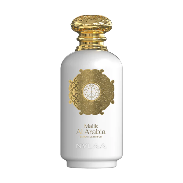 Rasasi Nylaa Malik Al Arabia Extrait De Parfum 100ml For Men & Women