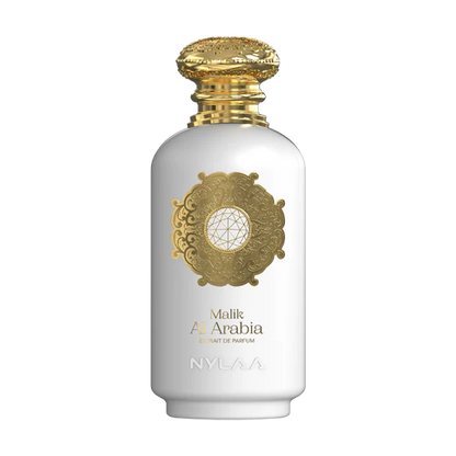 Rasasi Nylaa Malik Al Arabia Extrait De Parfum 100ml For Men & Women