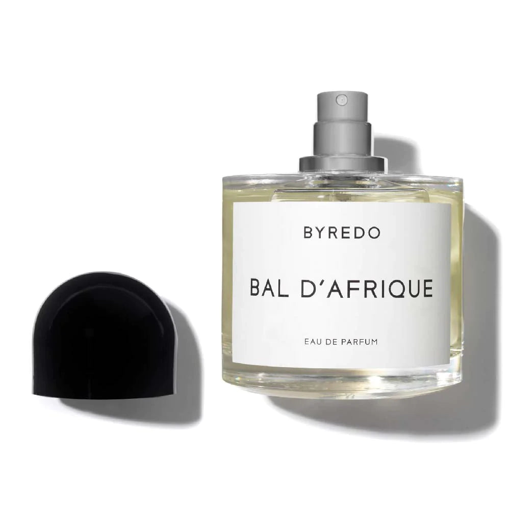 Byredo Bal D'Afrique Eau De Parfum 100ml For Men & Women 100 ml