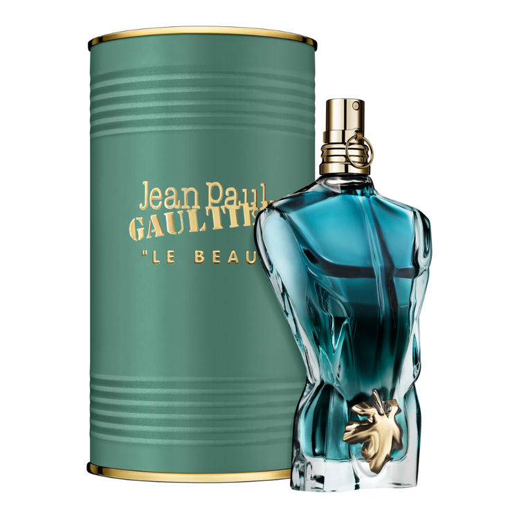 Jean Paul Gaultier
Le Beau Eau de Toilette
125ml