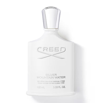 Silver Mountain Water EDP 5ml Decant With Metal Atomizer