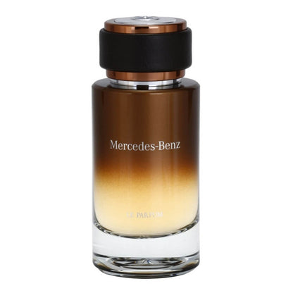 Mercedes Benz Le Parfum Eau De Parfum For Men