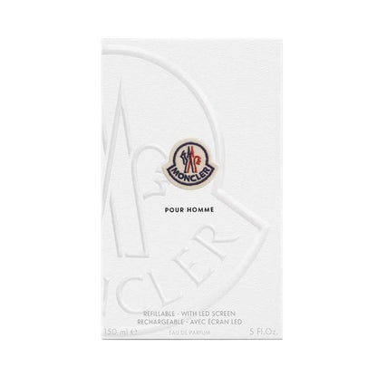 Moncler Pour Homme 150 ml EDP