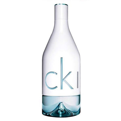 Calvin Klein In2U EDT for Men 100ml
