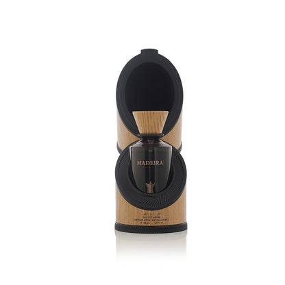 Arabian Oud Madeira Eau de Parfum 100 ml