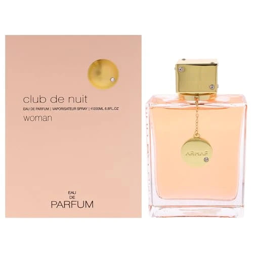 Armaf Club De Nuit For Women Eau De Parfum 250 Ml